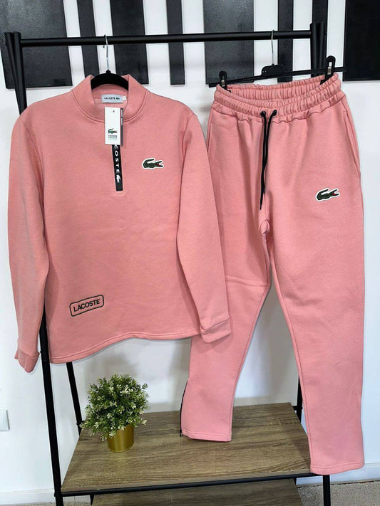 Conjunto LCSTE "Pink"