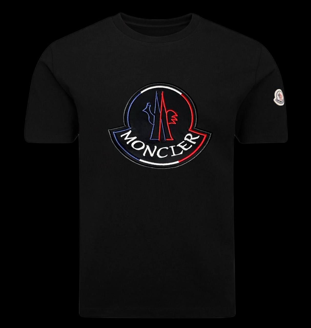 Camiseta MNCLR "BASIC FR"