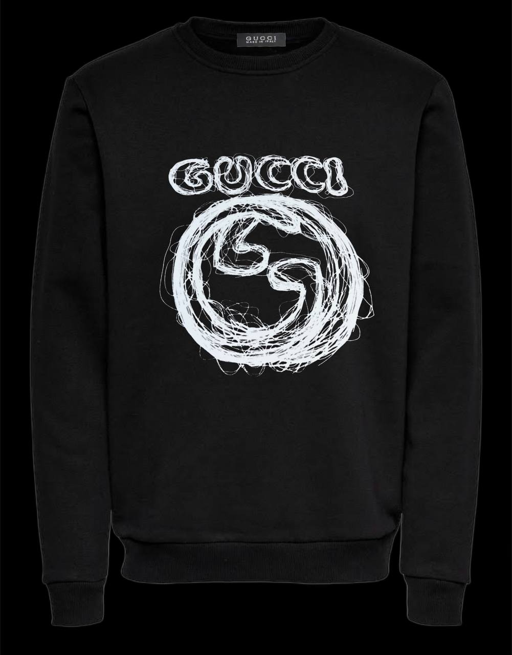 Sudadera "GC"