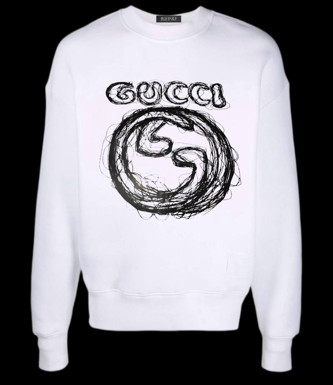 Sudadera "GC"