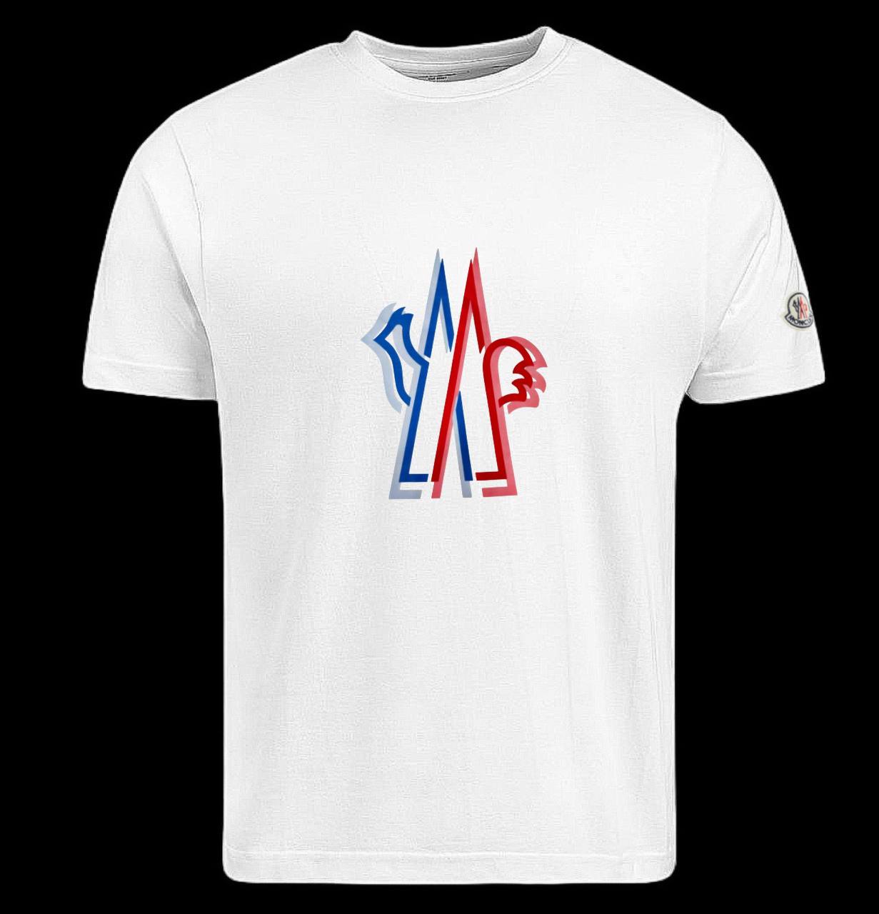 Camiseta MNCLR "FRANCE"