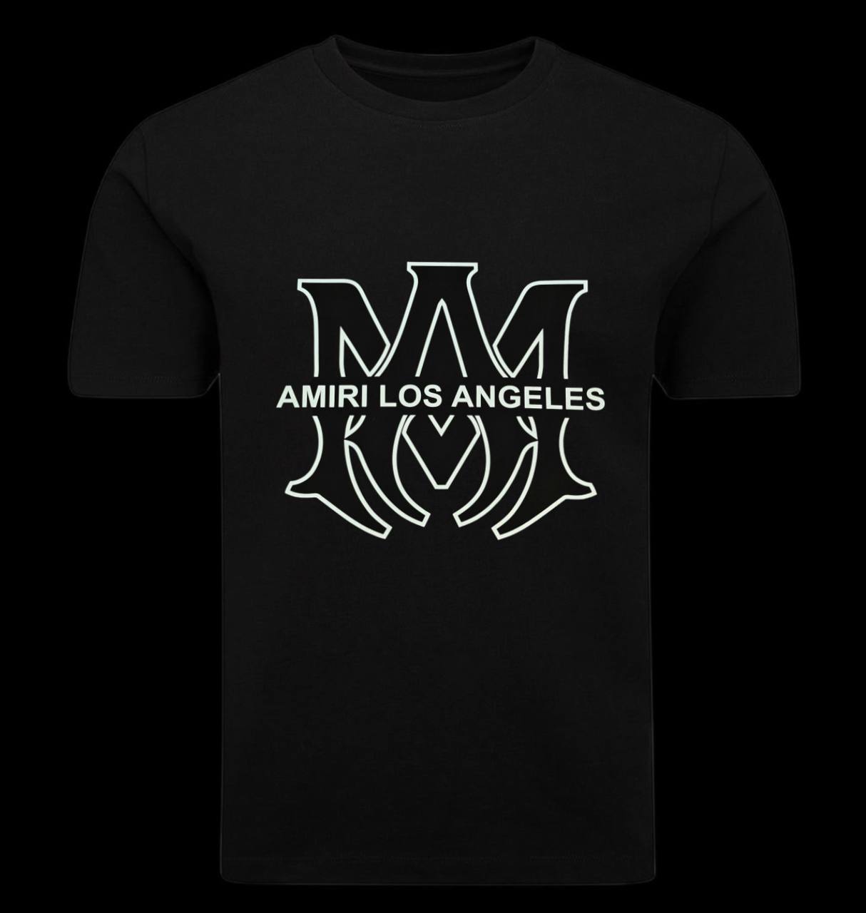 Camiseta AMRI "L.A"