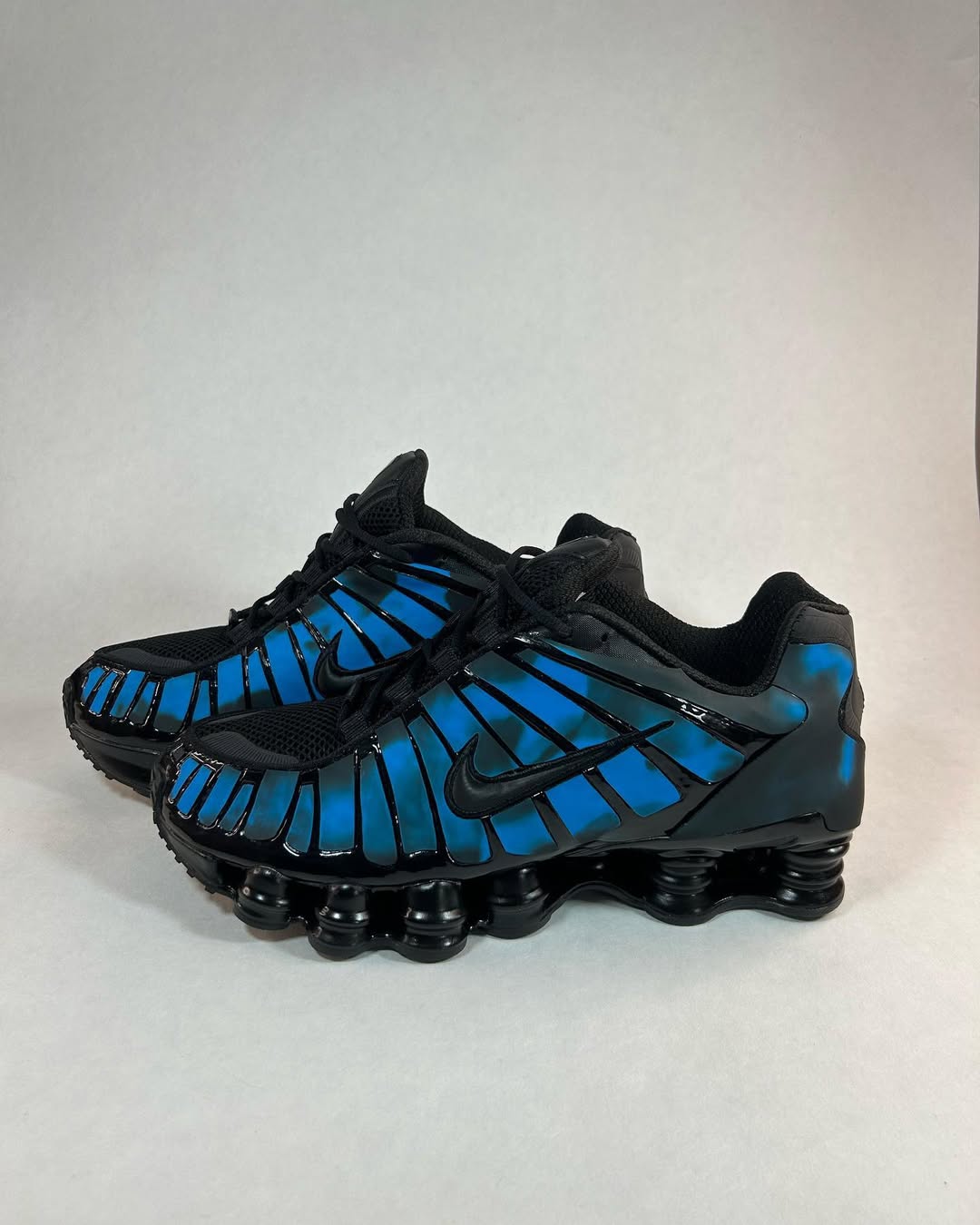 SHX TL "Water Blue"