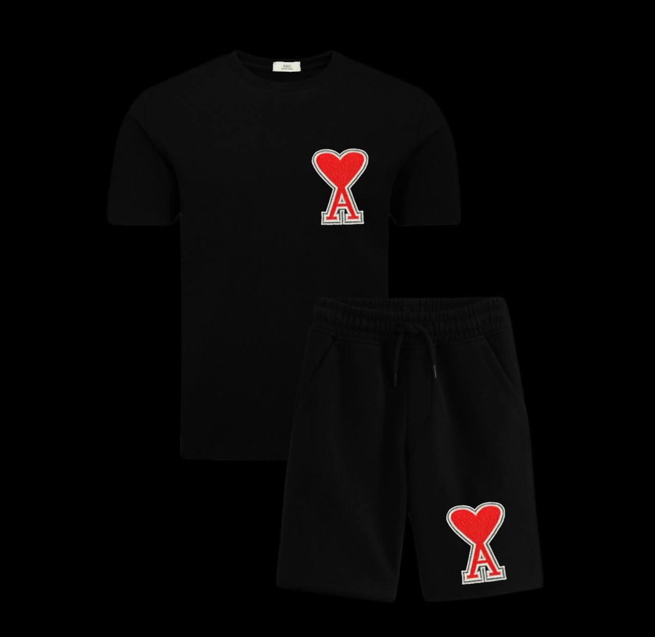 Conjunto AMI "RED"