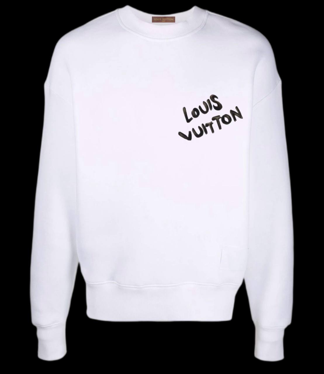 Sudadera LV