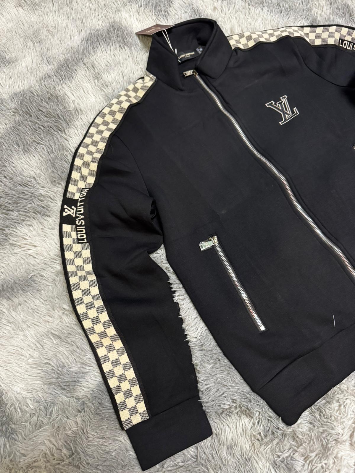 Chándal LV "Black"