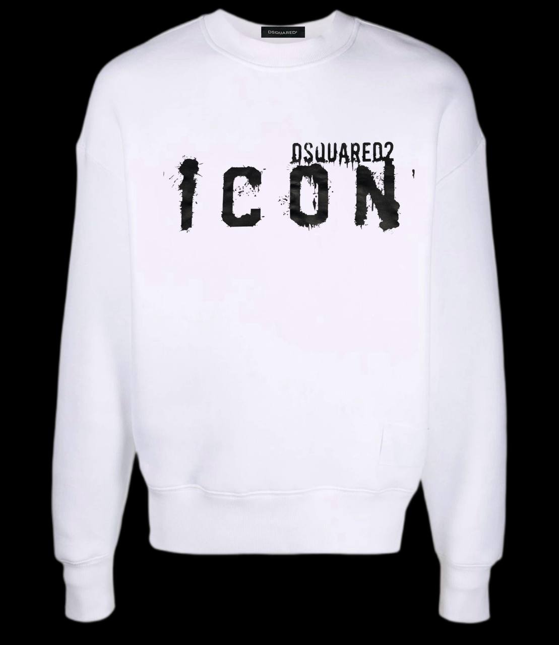 Sudadera D2 "Basic"