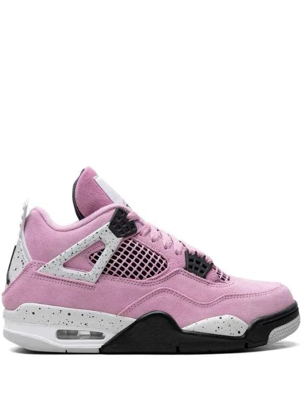 Jordan retro 4 Pink