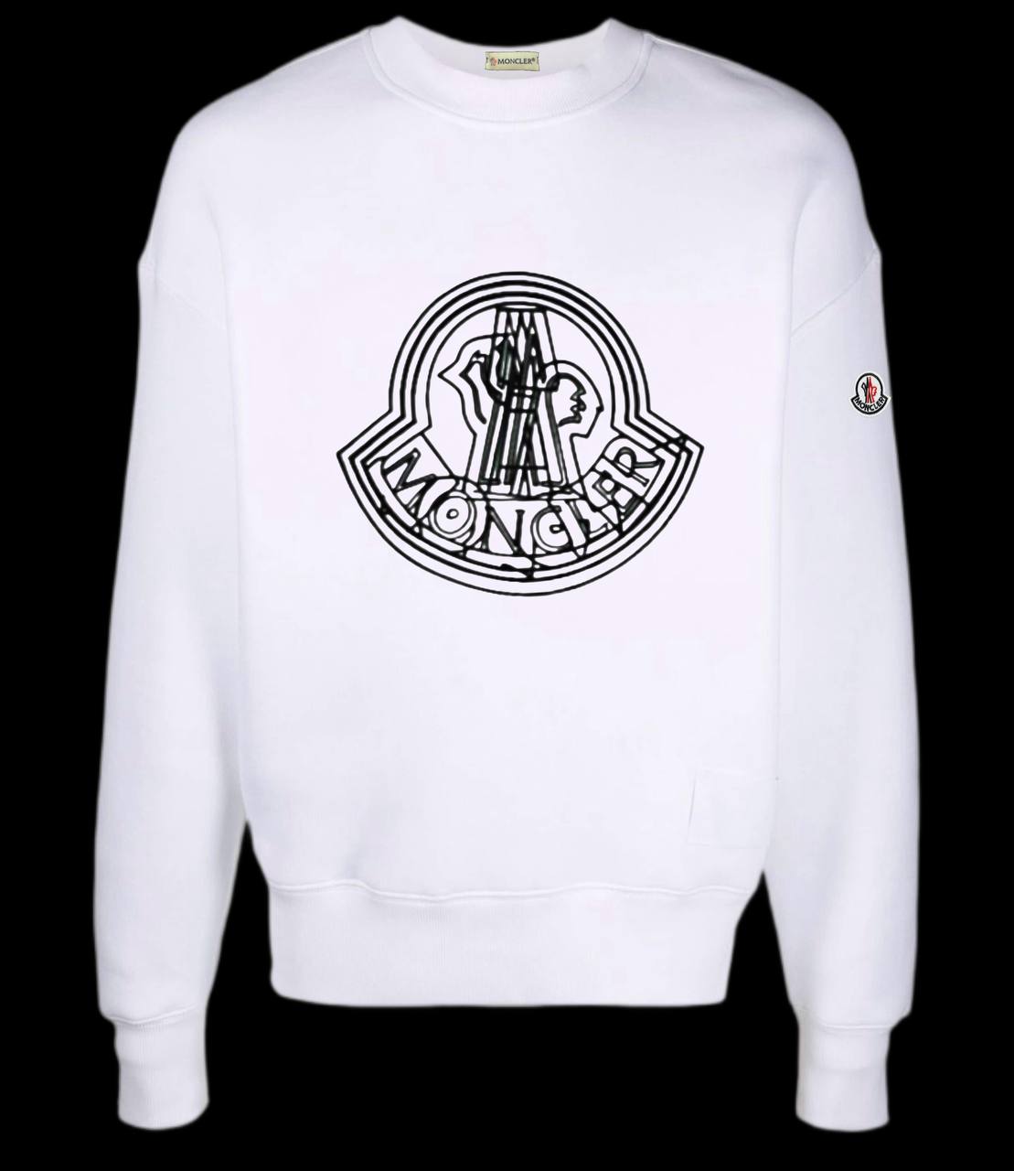 Sudadera MNCLR