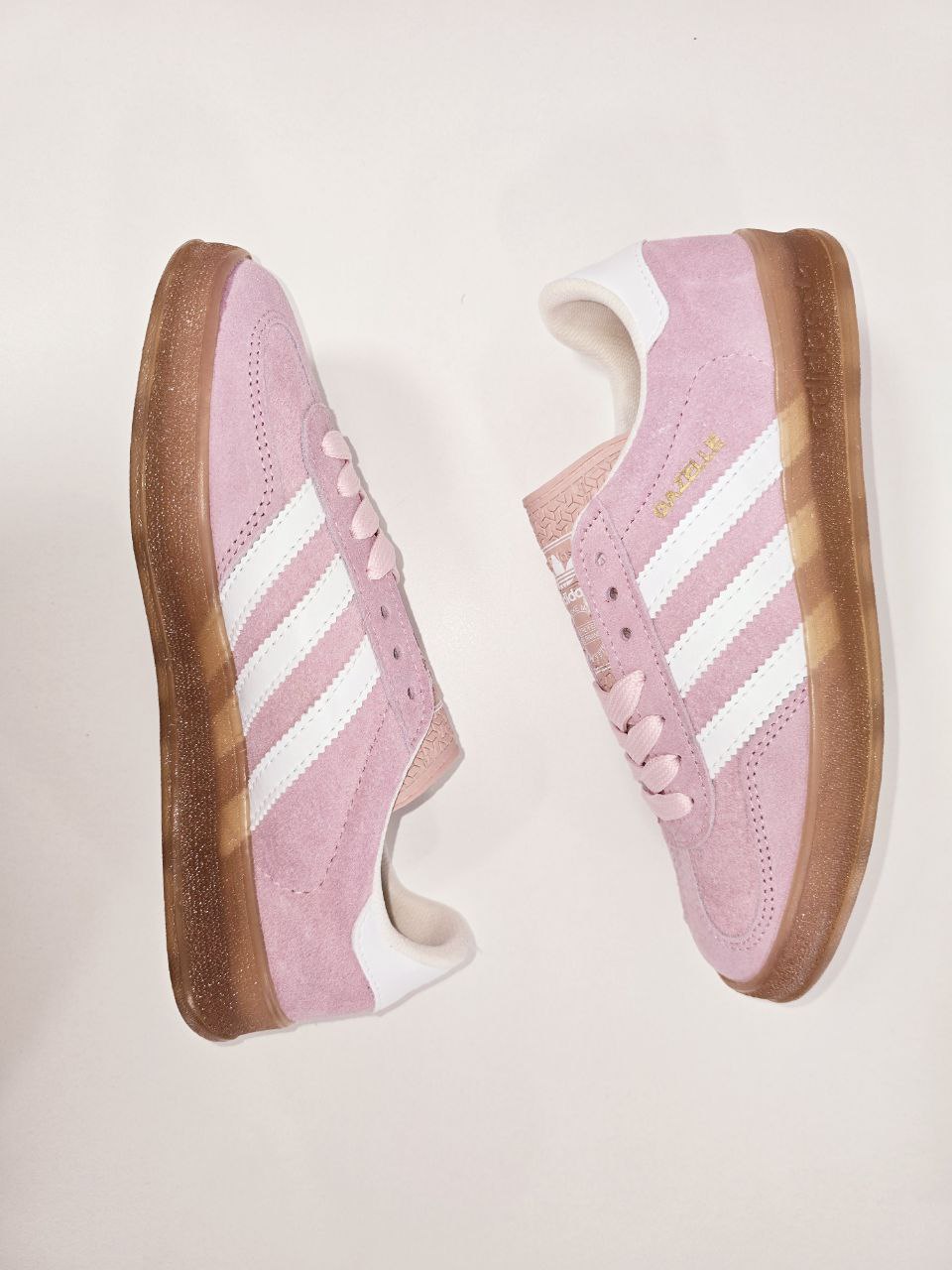 GZELLE "PINK"