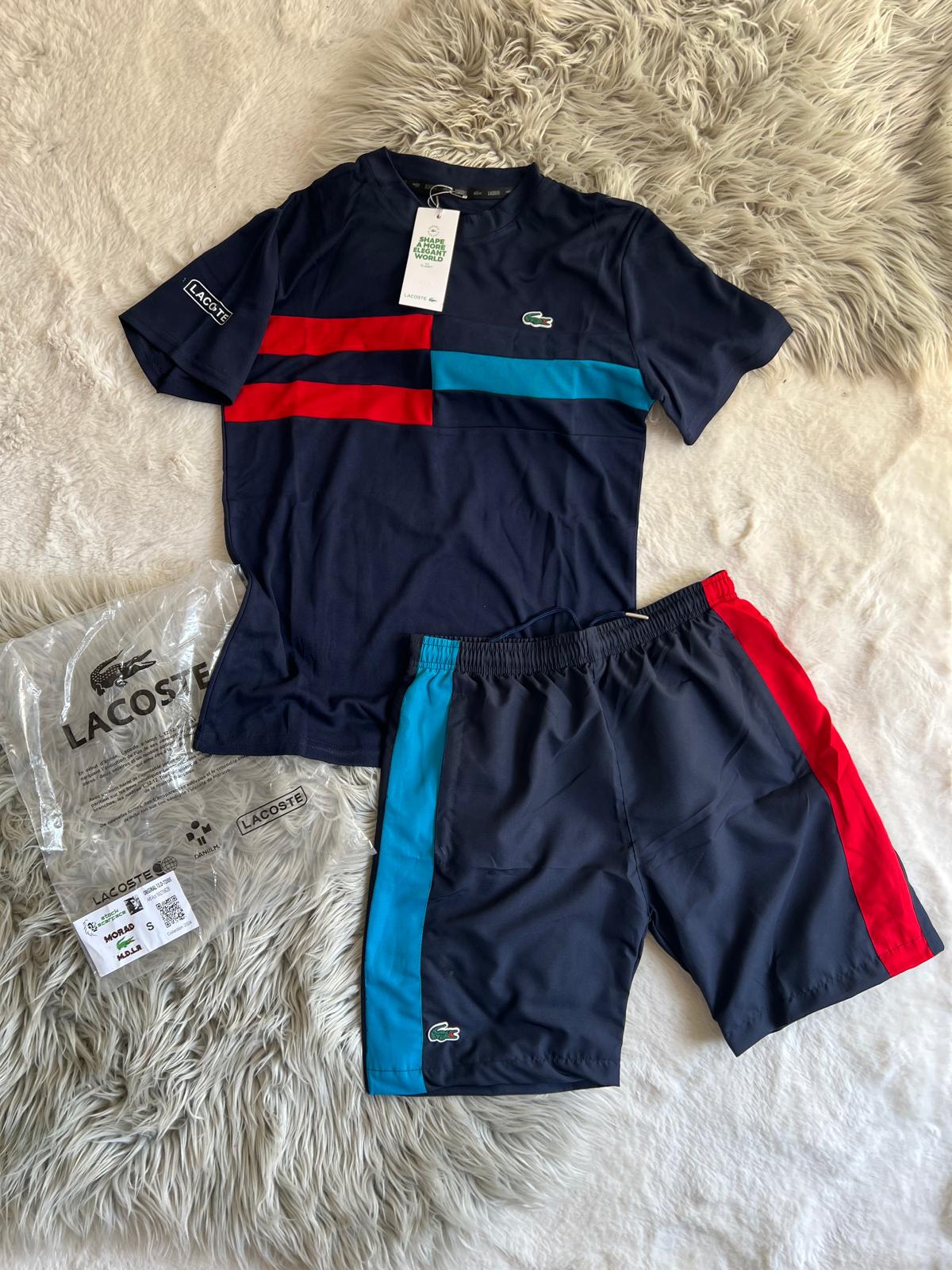 Conjunto LCST "SUMMER 25"