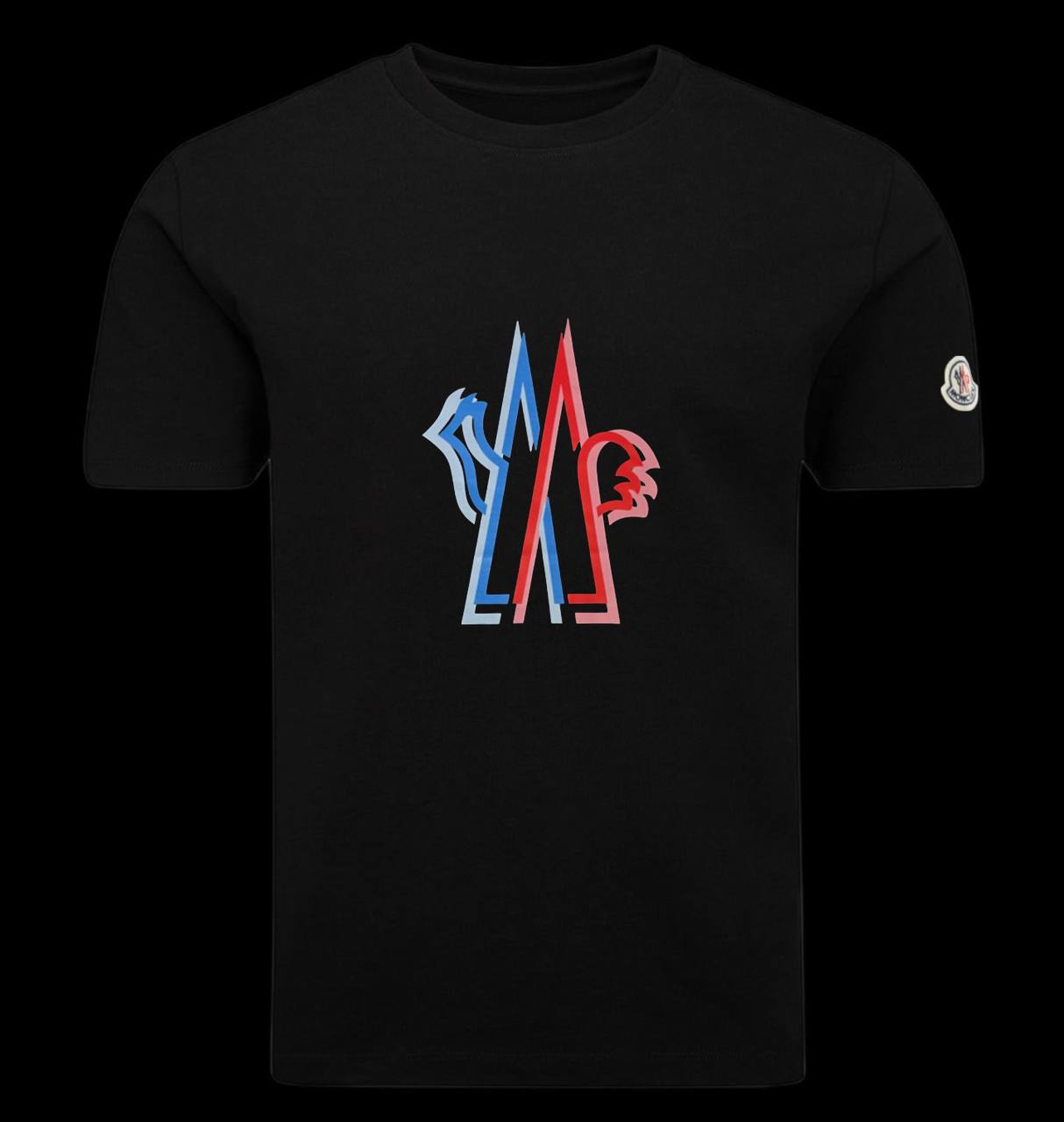 Camiseta MNCLR "FRANCE"