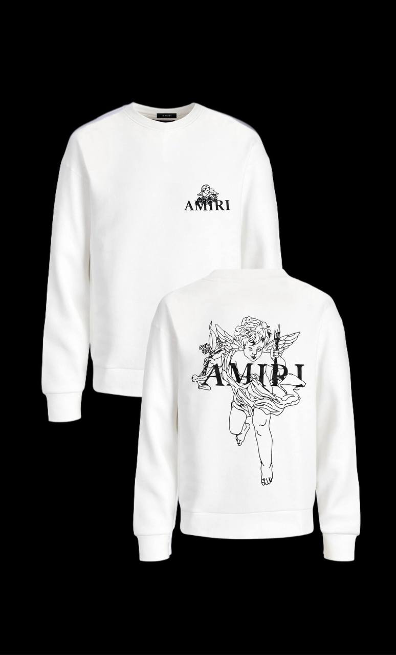 Sudadera "AMRI"