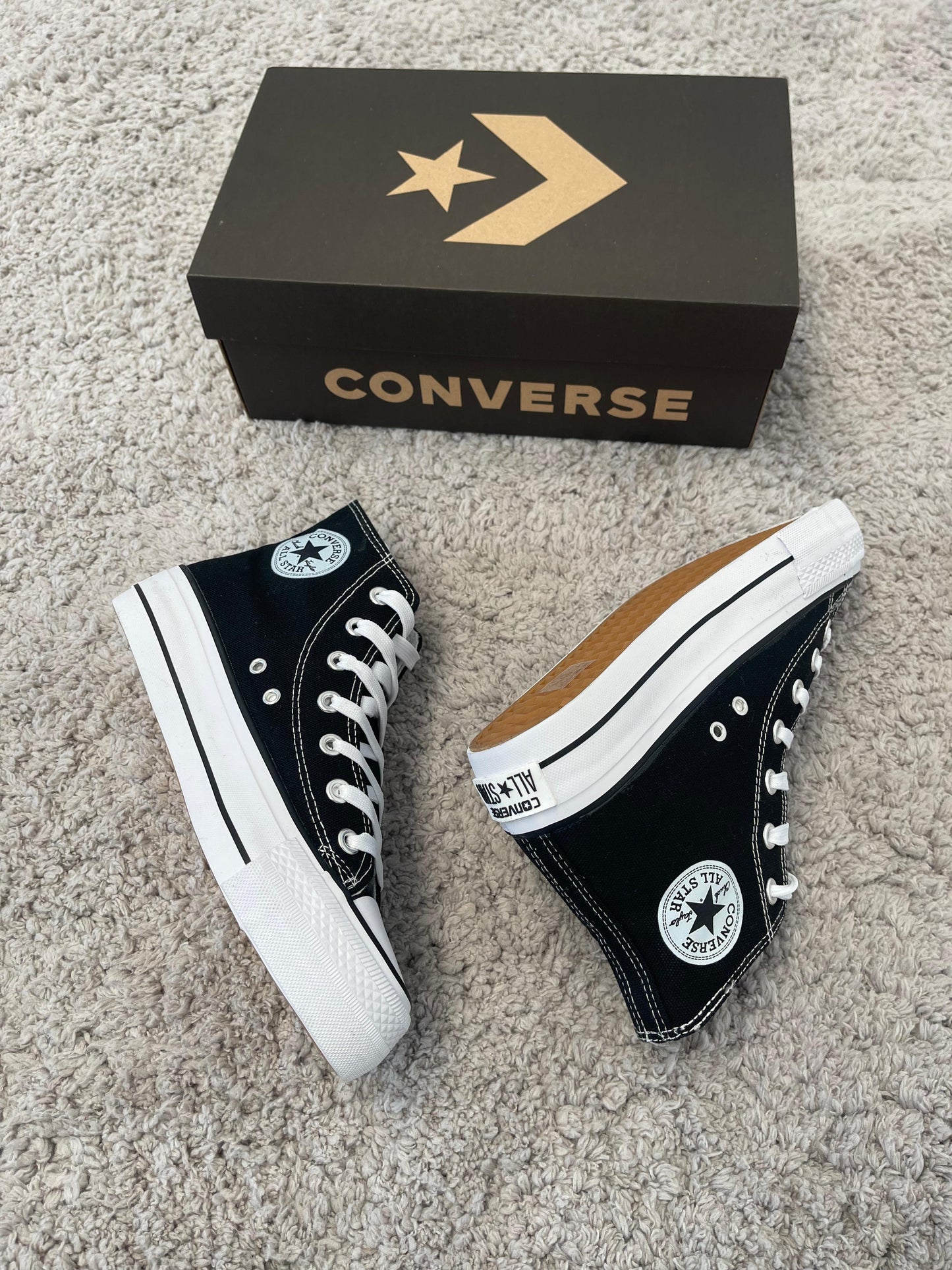 CNVRSE "Black"