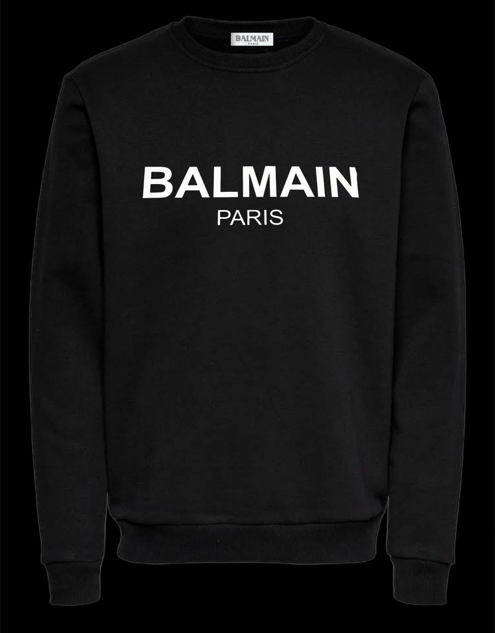 Sudadera "BLMAIN"