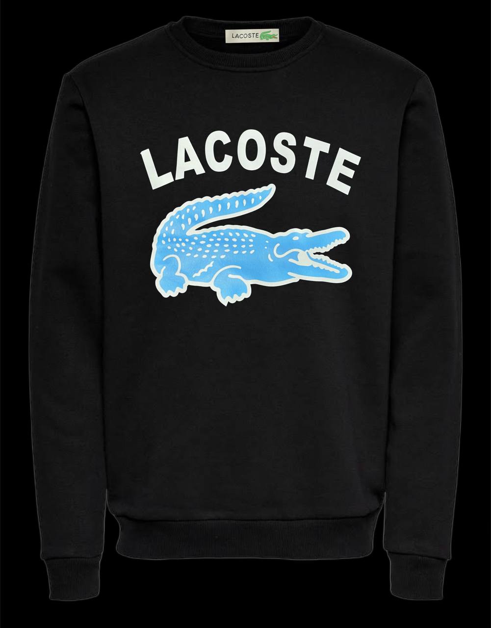 Sudadera "LCSTE"