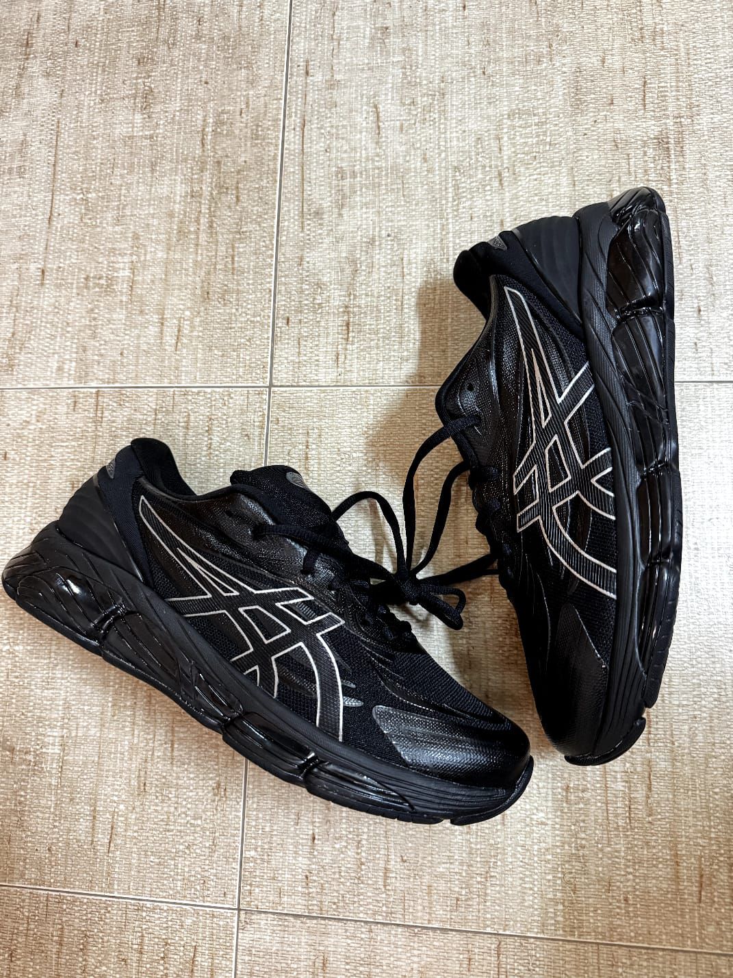 GEL "Black"