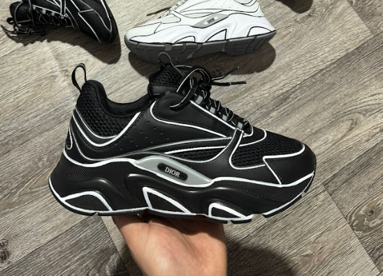 B22 "BLACK LINE"