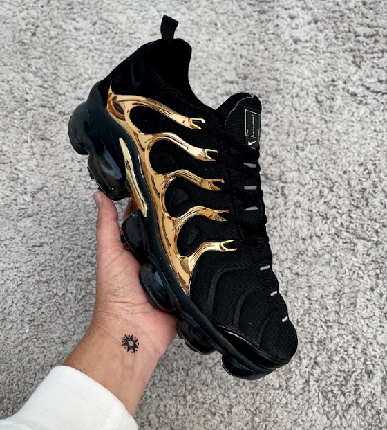 VPRMX Plus "Black Gold"