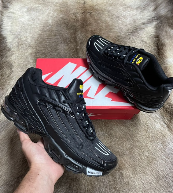 TUNNED "BLACK"