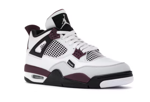 AJ4 "PSG"