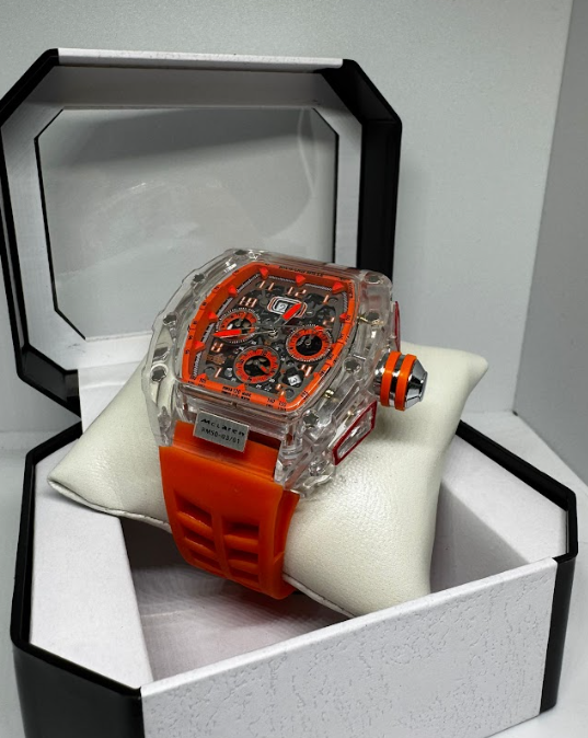 RM "Orange"