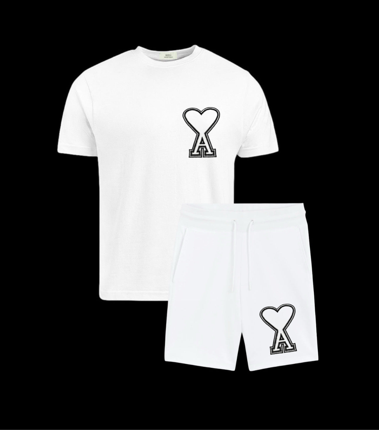Conjunto AMI PRS