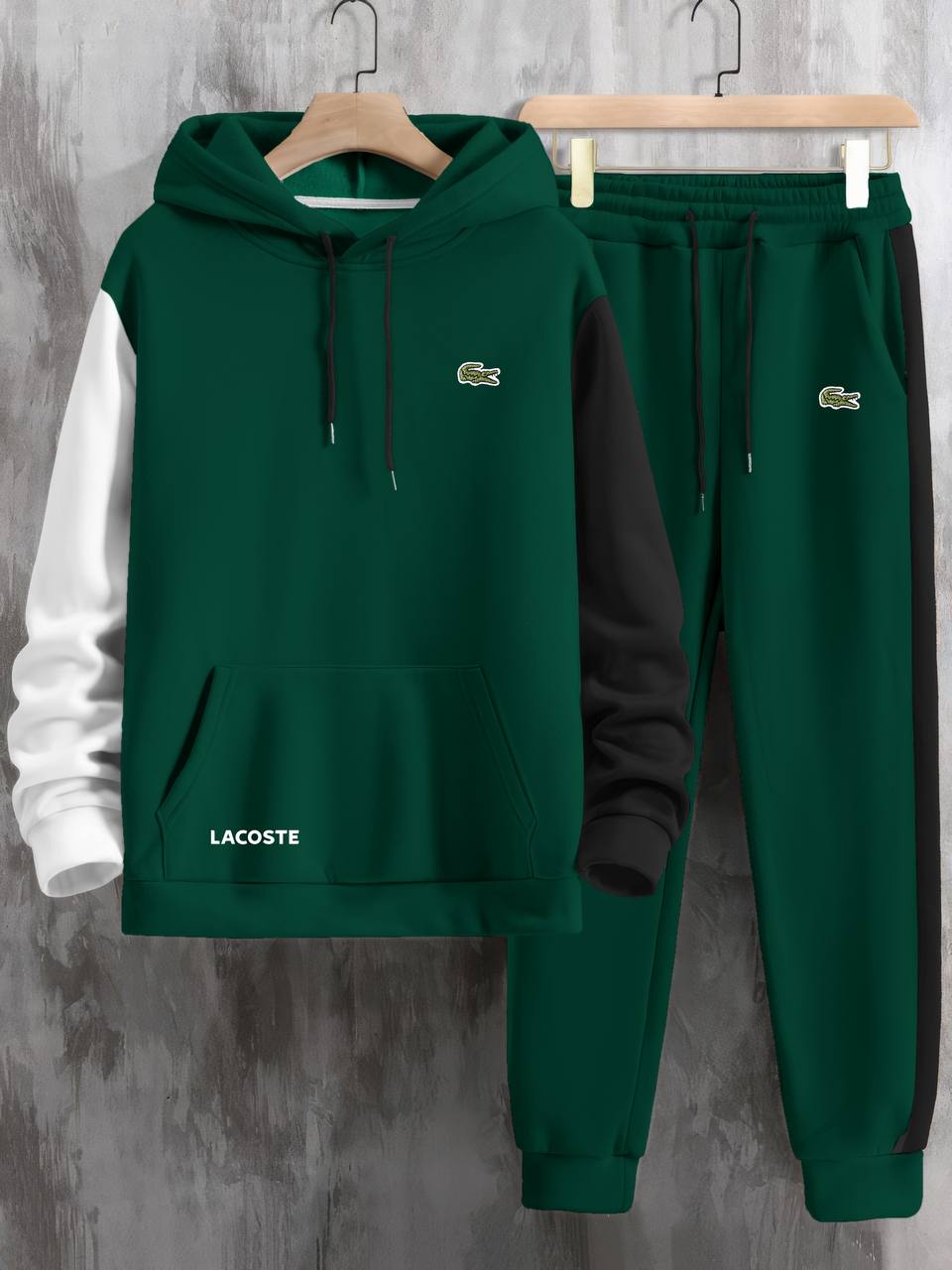 Conjunto LCST "Verde"