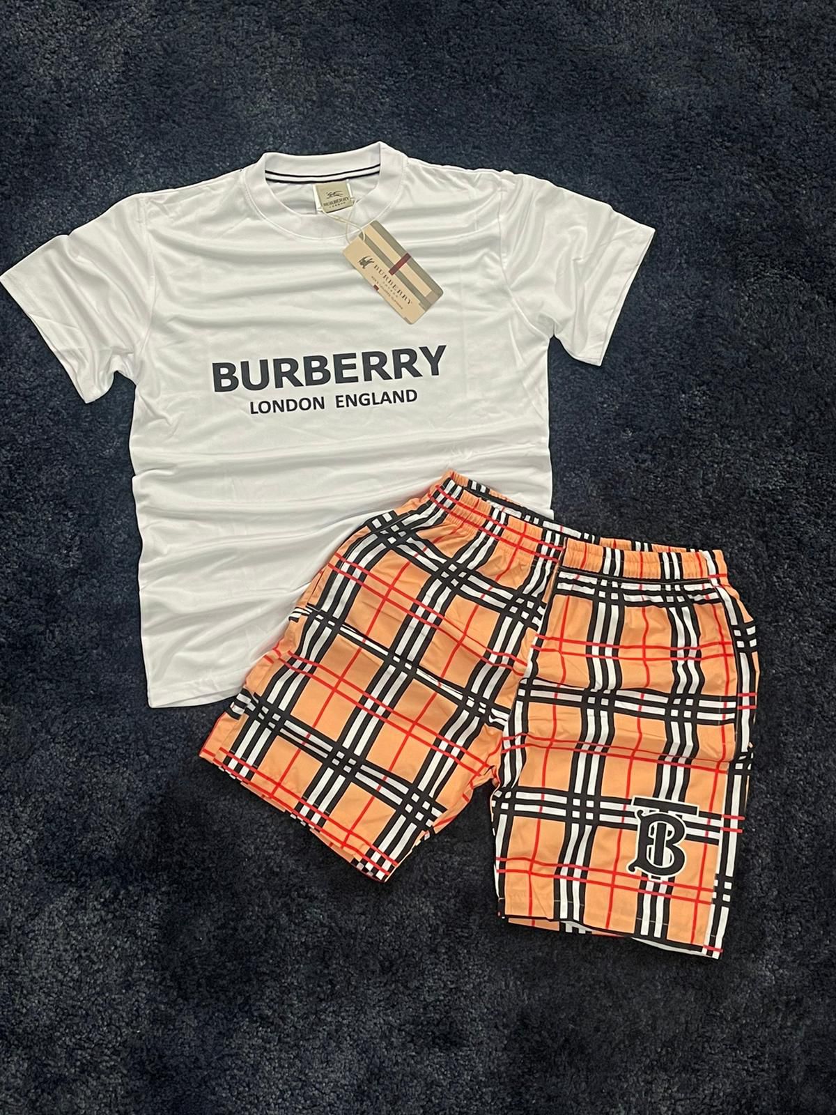 Conjunto "London"