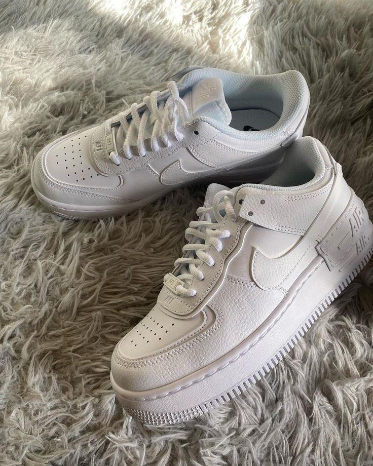Shadow "White"