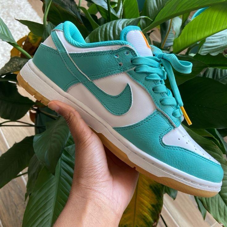 DNK "Turquoise"