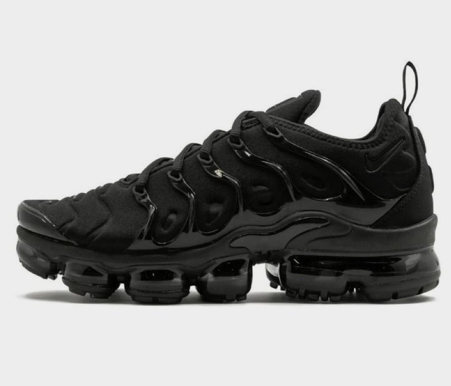 VPRMX Plus "Black"