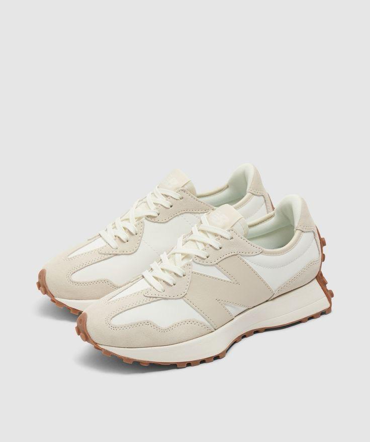 NB 327 "BEIGE"