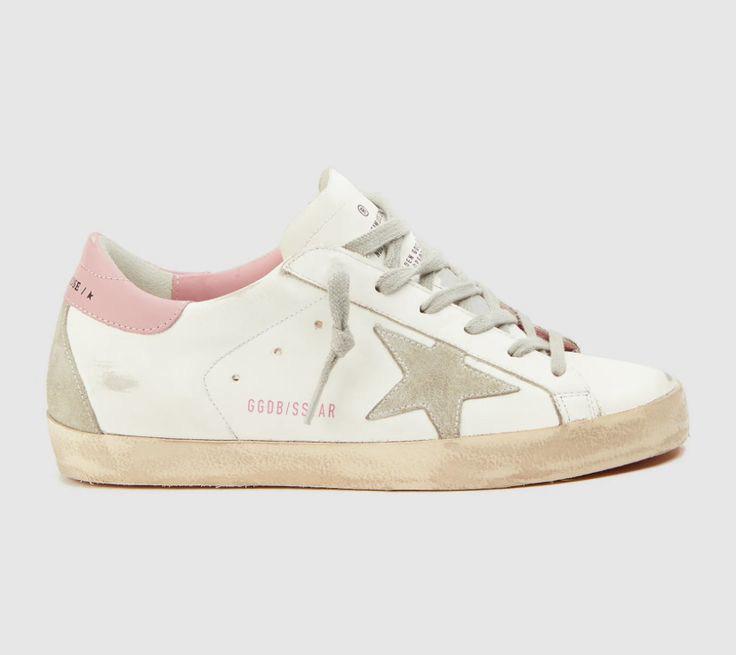 GOLDEN GSSE "Pink"