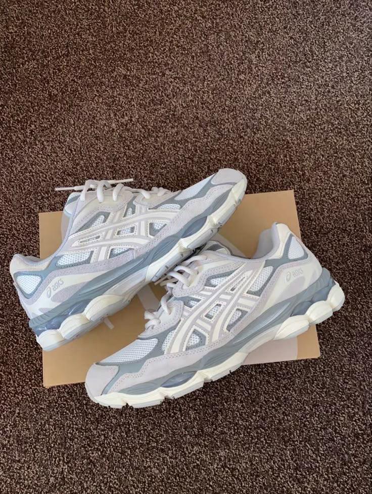 GEL NYC "BEIGE"