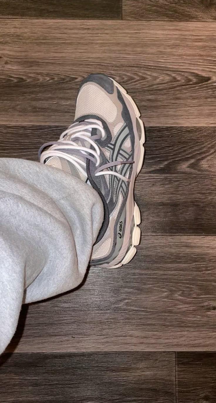 GEL NYC "BEIGE"