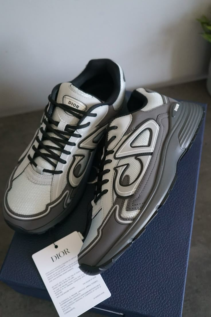 B30 "Grey"