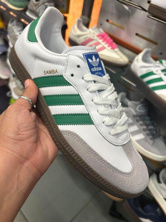 SMB "Green"