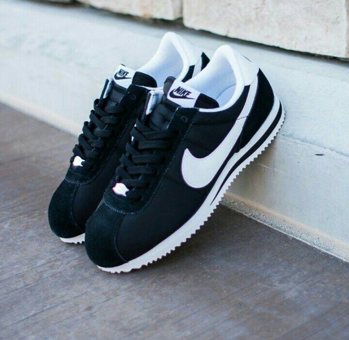 Cortez "Black"