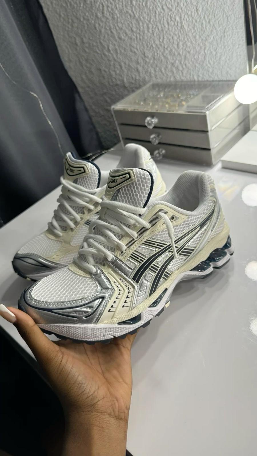 GEL NYC "Midnight"
