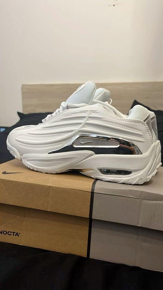 NOCTA "White"