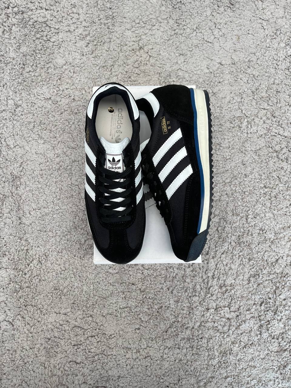 SL 72 "BLACK"