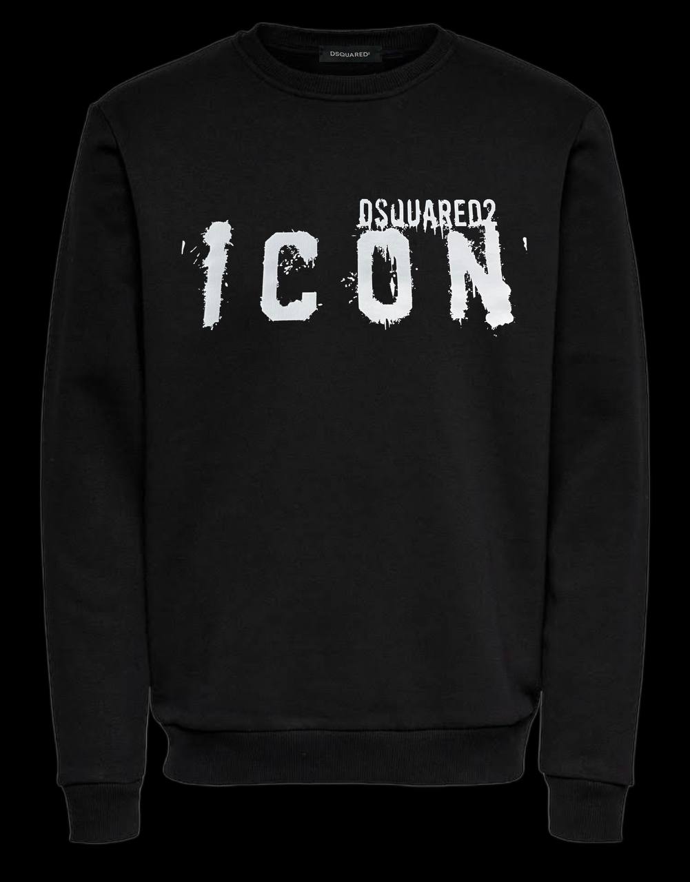 Sudadera D2 "Basic"