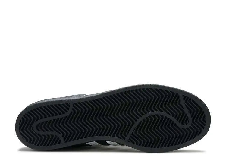 ADIDAS SUPERSTAR ‘CORE BLACK WHITE’