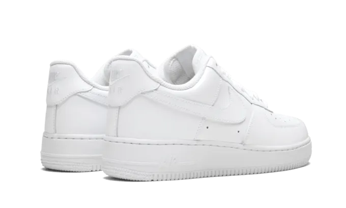 AF1 LOW 07 White