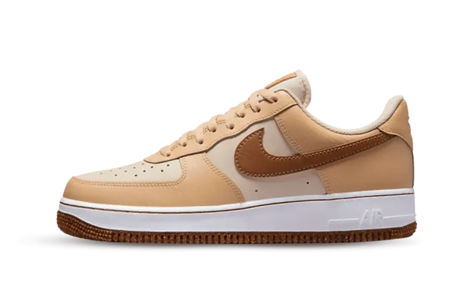 AF1 Low Inspected By Swoosh