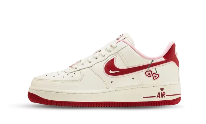 AF1 Valentine’s Day 2023