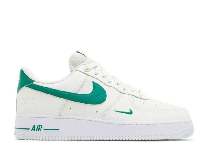 AF1 ‘WHITE GREEN’