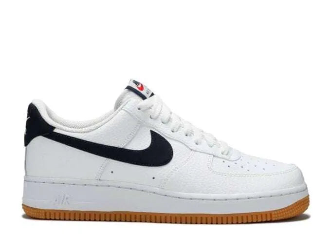 AF1 ‘WHITE GUM’
