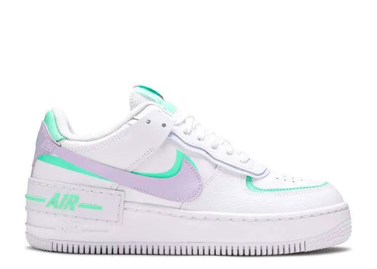 AIR FORCE 1 SHADOW ‘INFINITE LILAC’